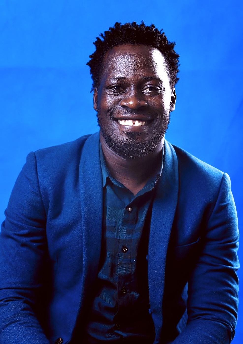 Ntende Beka Isabirye